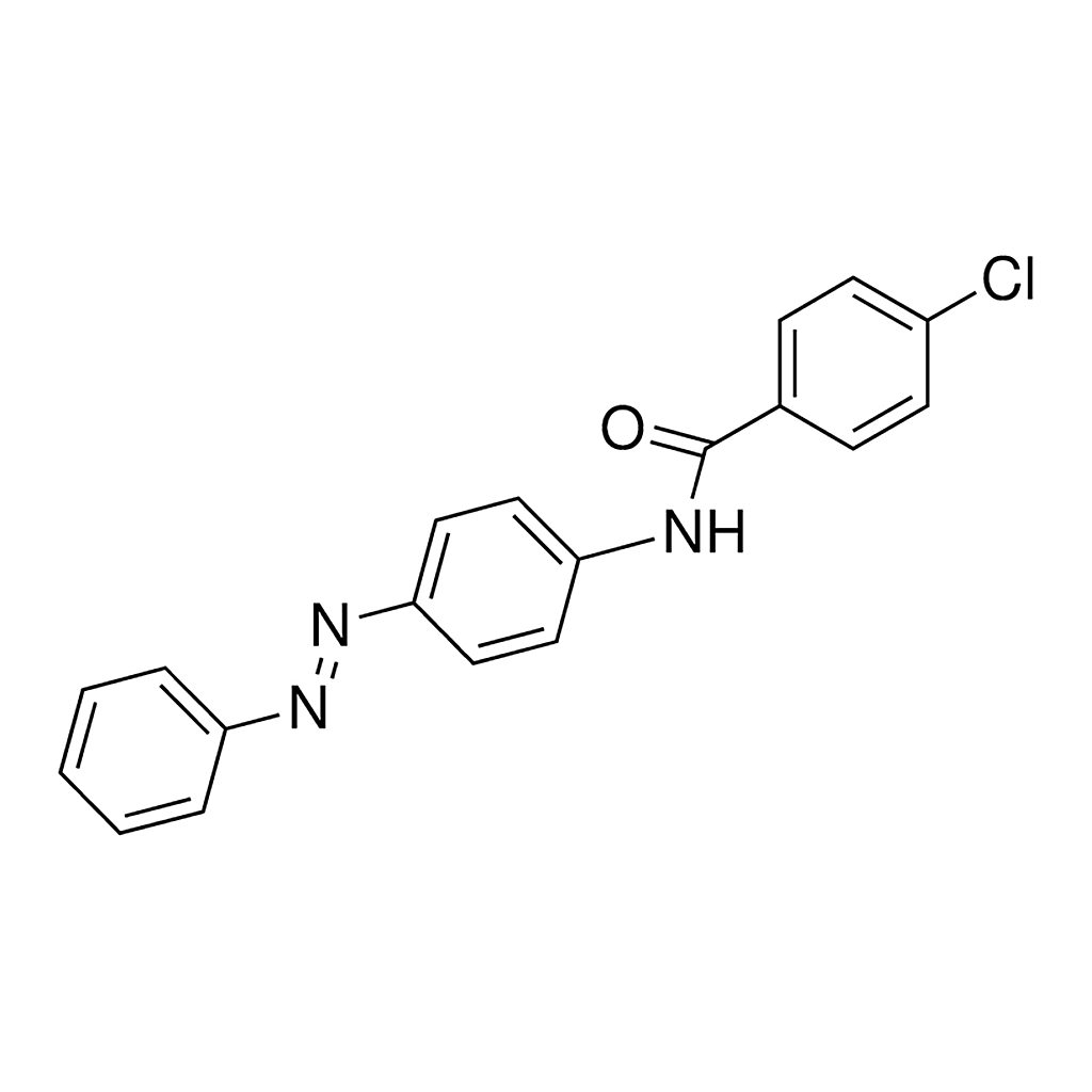 Merck 4-CHLORO-4'-(PHENYLAZO)BENZANI - 50 MG&