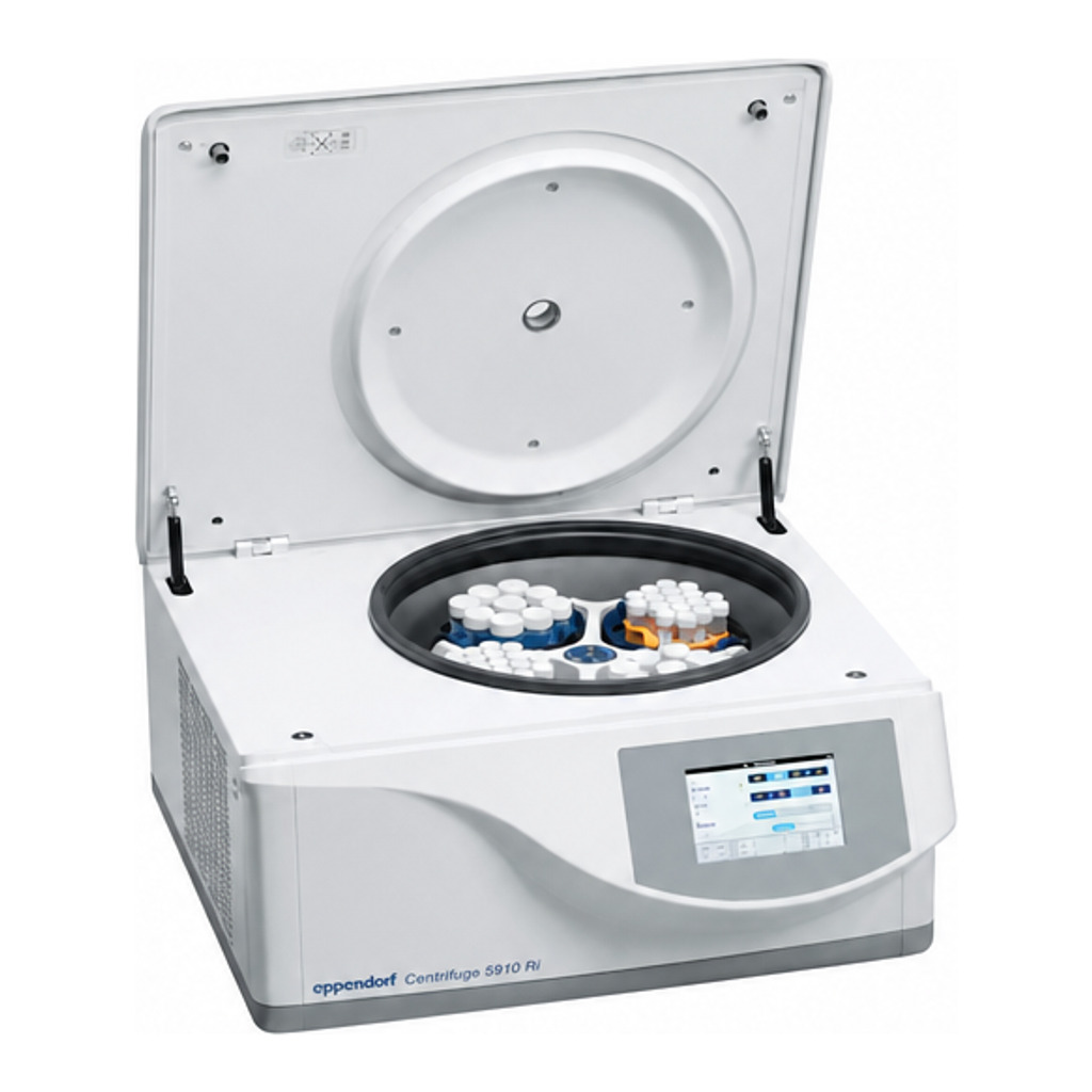 Centrifuge 5910 Ri