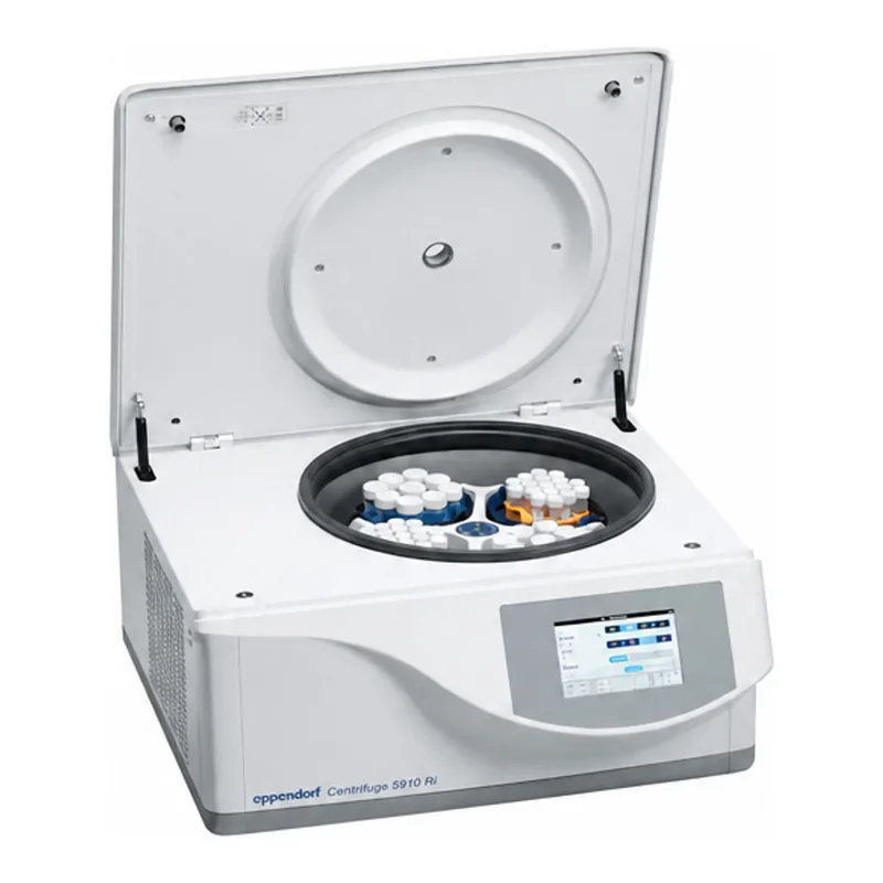 Centrifuge 5910 Ri