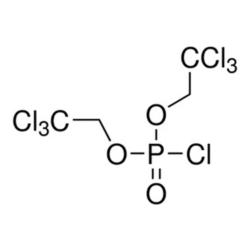 Merck BIS-(2,2,2-TRICHLOROETHYL) PHOSPHORO-