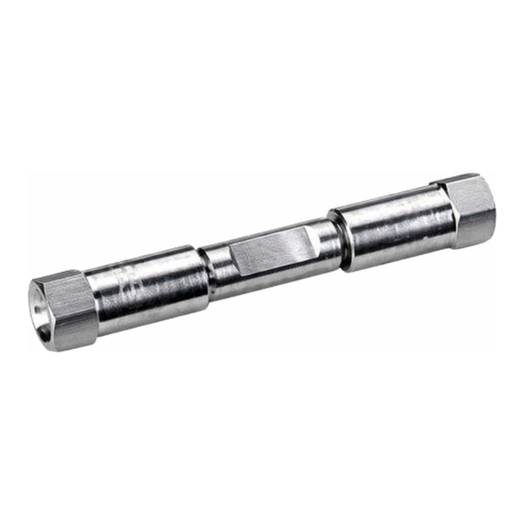 Waters XSelect HSS C18 SB Intelligent Speed (IS) Column, 100Å, 5 µm, 2.1 mm X 20 mm, 1/pk