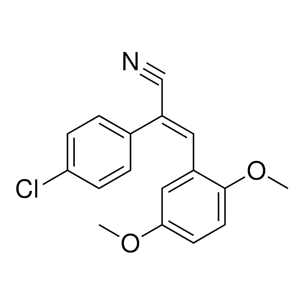 Merck 2-(4-CHLOROPHENYL)-3-(2,5-DIMETH-