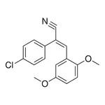 Merck 2-(4-CHLOROPHENYL)-3-(2,5-DIMETH-