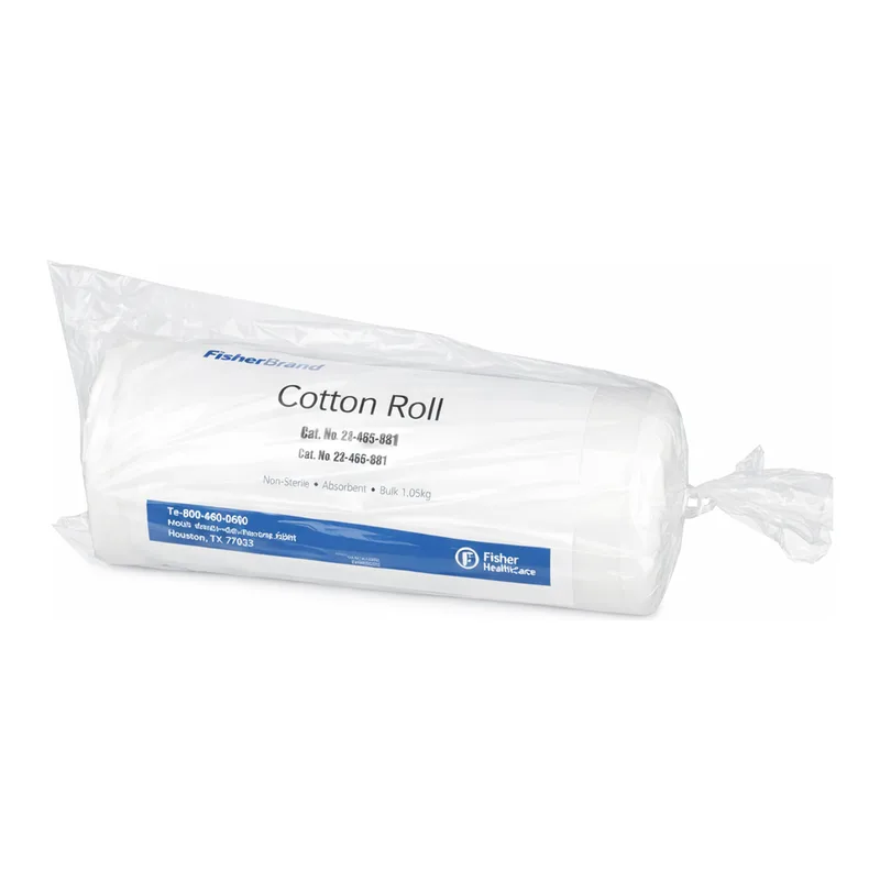 Thermo Fisher Scientific Nonsterile Cotton Roll