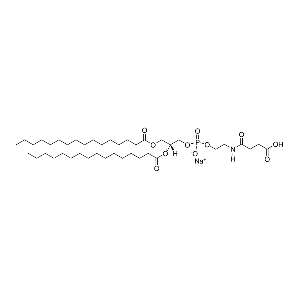 Merck 16:0 Succinyl PE