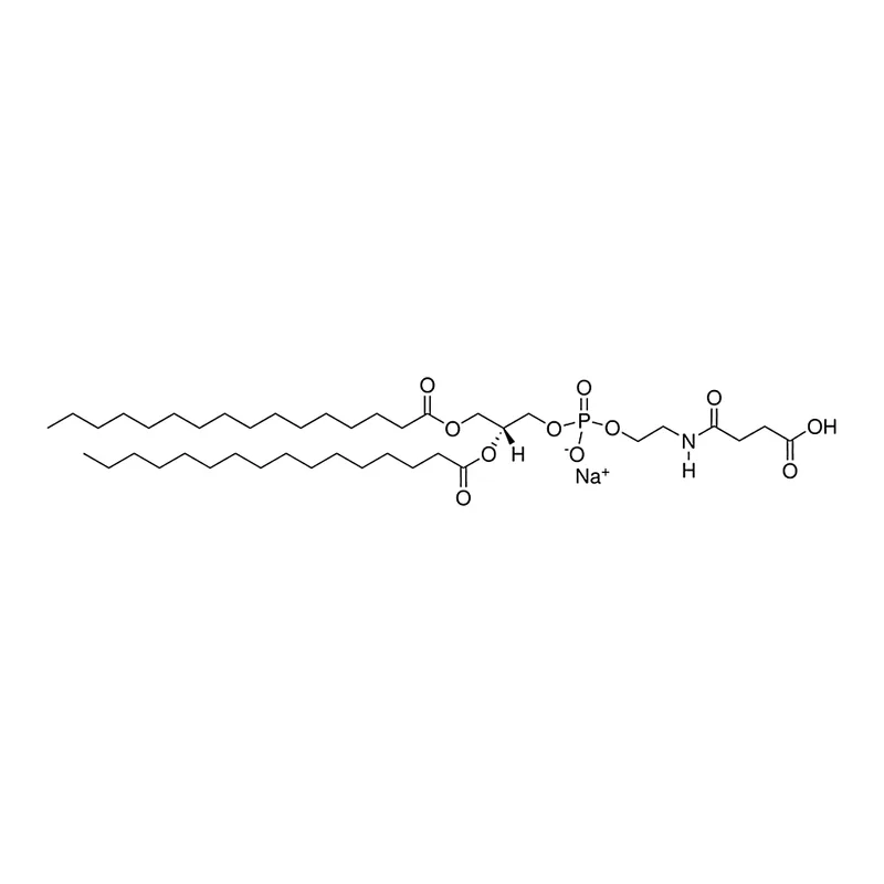 Merck 16:0 Succinyl PE
