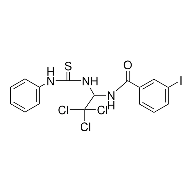 Merck 3-IODO-N-2,2,2-TRICHLORO-1-(3 - 25 MG&