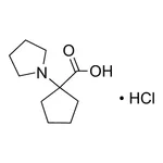 Merck 1-Pyrrolidin-1-ylcyclopentanecarboxylic acid hydrochloride