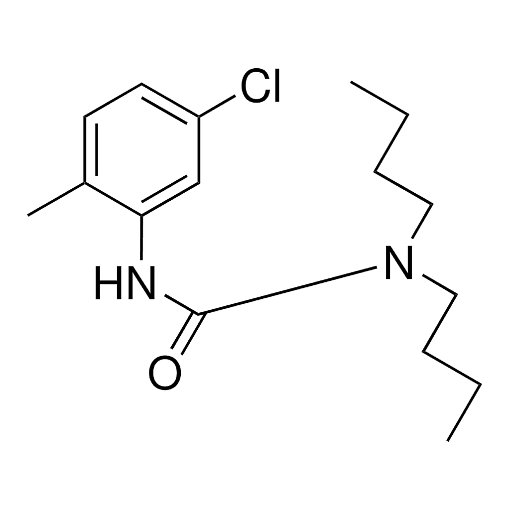 Merck 3-(5-CHLORO-2-METHYLPHENYL)-1,1-