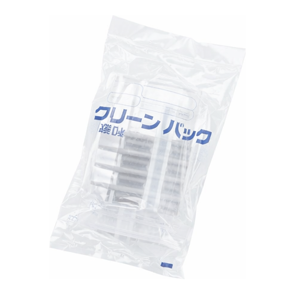 AS ONE Screw Tube Bottle SCC (Brown Gamma Ray Sterilized) 6ml 20 Bottles X 5 Bags