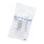 AS ONE Screw Tube Bottle SCC (Brown Gamma Ray Sterilized) 6ml 20 Bottles X 5 Bags