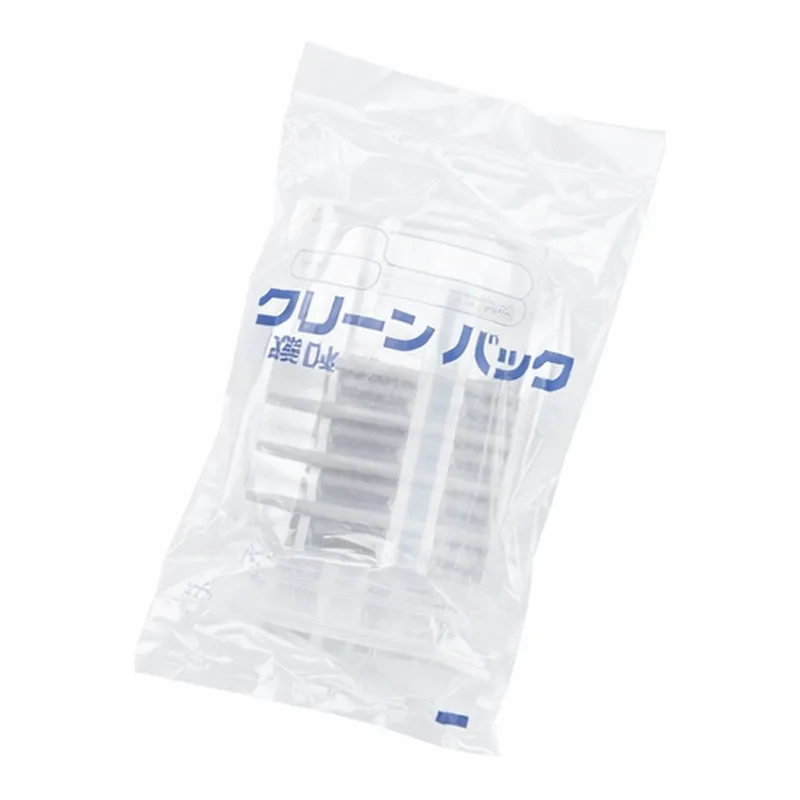 AS ONE Screw Tube Bottle SCC (Brown Gamma Ray Sterilized) 6ml 20 Bottles X 5 Bags