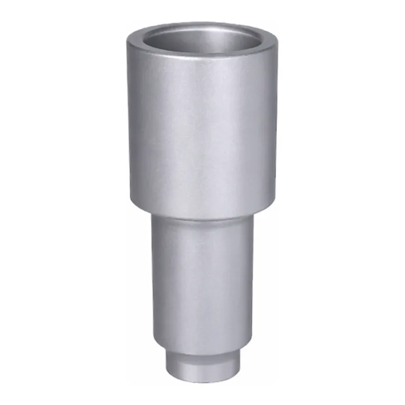 Waters Plug, 1/4-28, Teflon, 2/PK