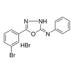 Merck N-(5-(3-BROMOPHENYL)-1,3,4-OXADI-