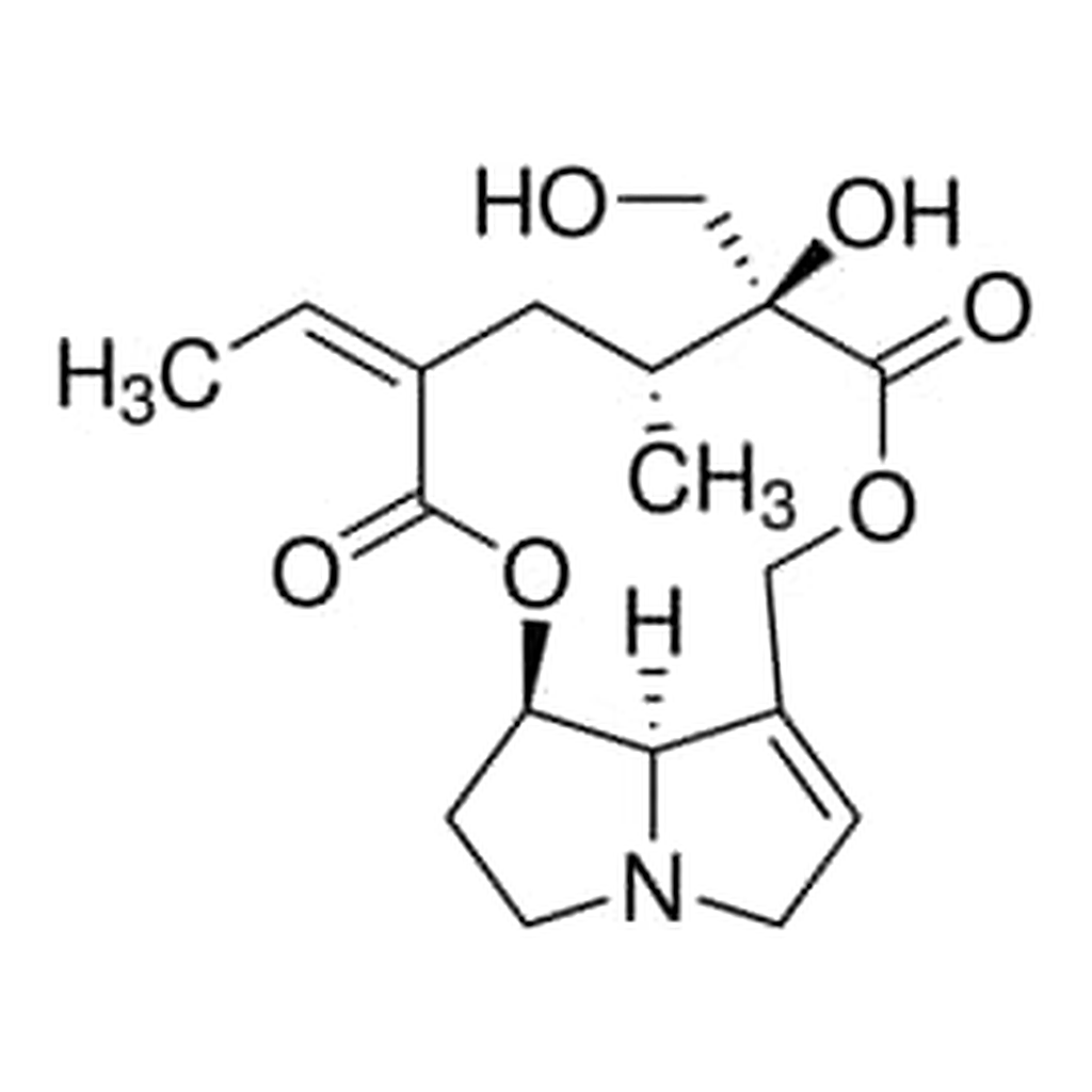 Merck RETRORSINE
