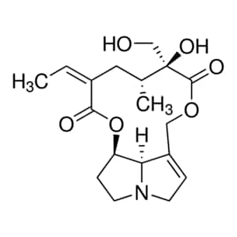Merck RETRORSINE