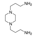 Merck 1,4-BIS(3-AMINOPROPYL)PIPERAZINE, 99+%