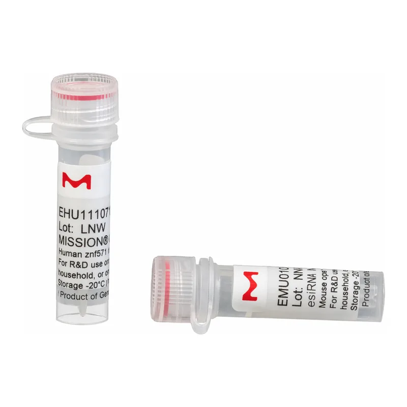 Merck MISSION(R) esiRNA