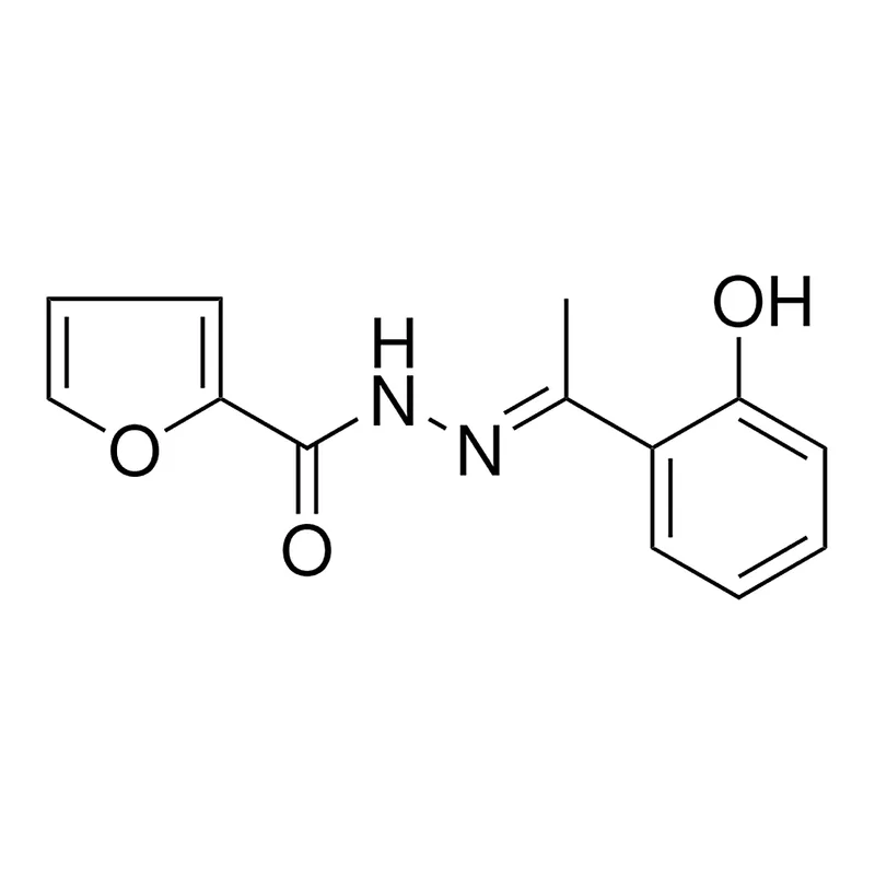 Merck FURAN-2-CARBOXYLIC ACID (1-(2- - 1 mg