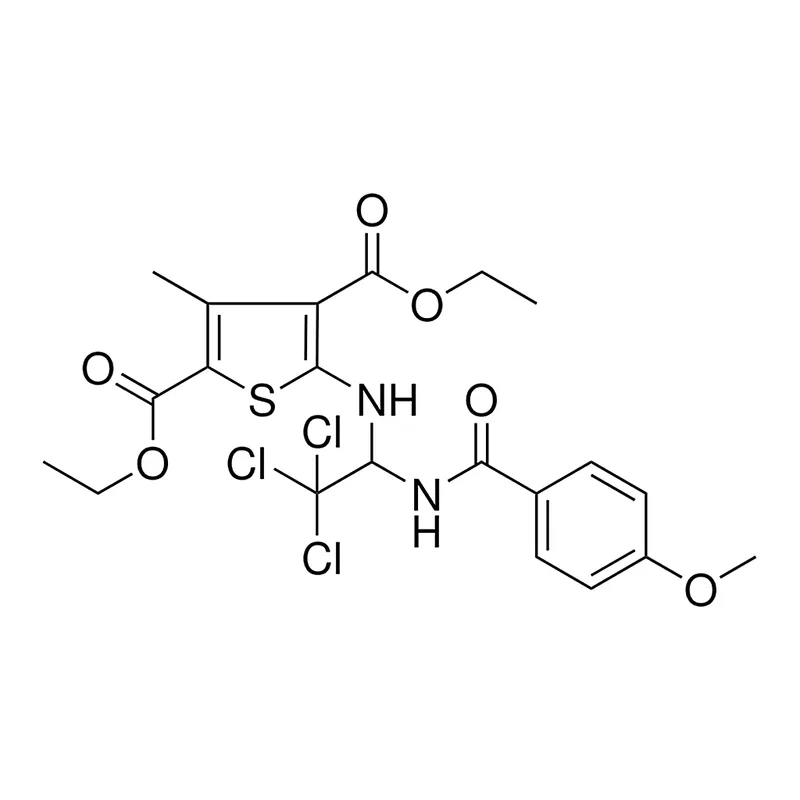 Merck RCL R48,349-4 - 10 MG
