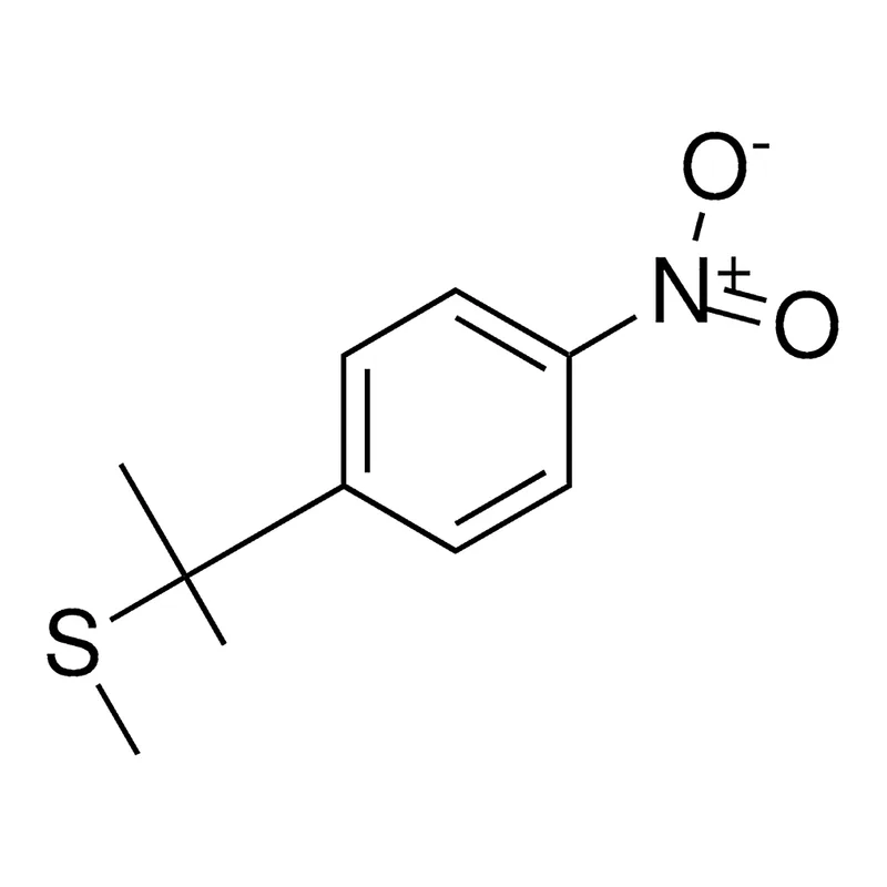 Merck ALPHA,ALPHA-DIMETHYL-4-NITROBE - 50 MG&
