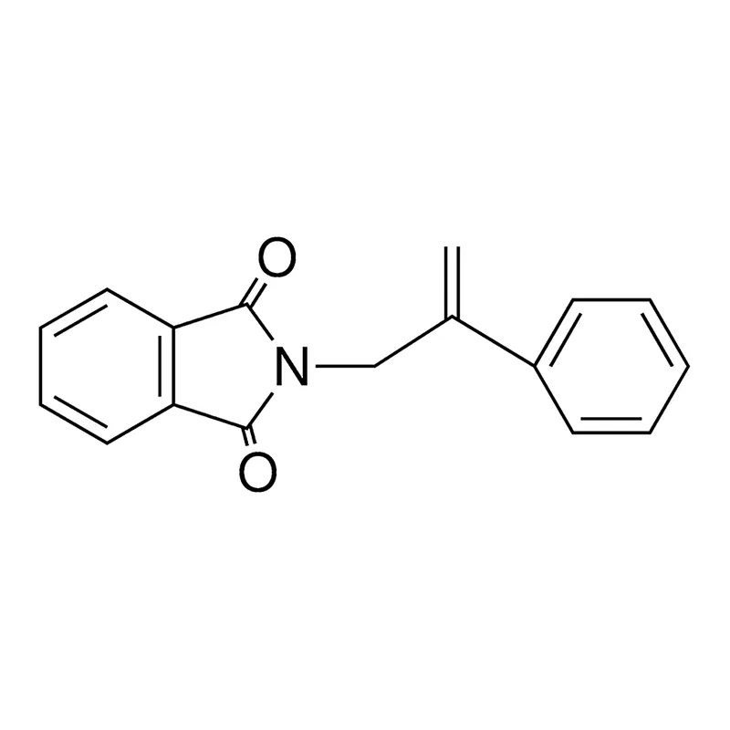 Merck 2-(2-PHENYL-ALLYL)-ISOINDOLE-1,3-