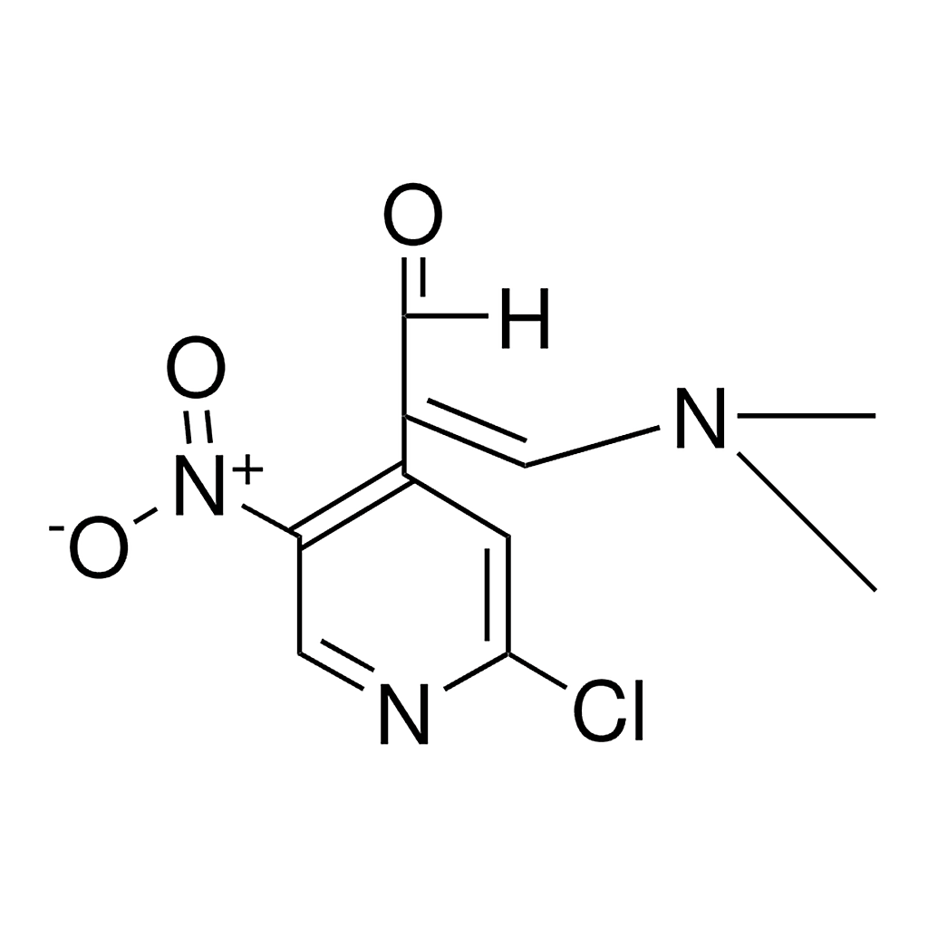 Merck 2-(2-CHLORO-5-NITRO-4-PYRIDYL)-3-
