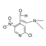 Merck 2-(2-CHLORO-5-NITRO-4-PYRIDYL)-3-