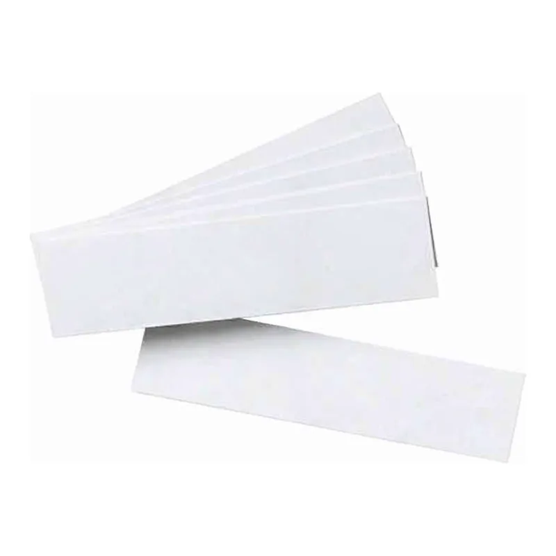 Brady Tape Strips For Rough Surfaces