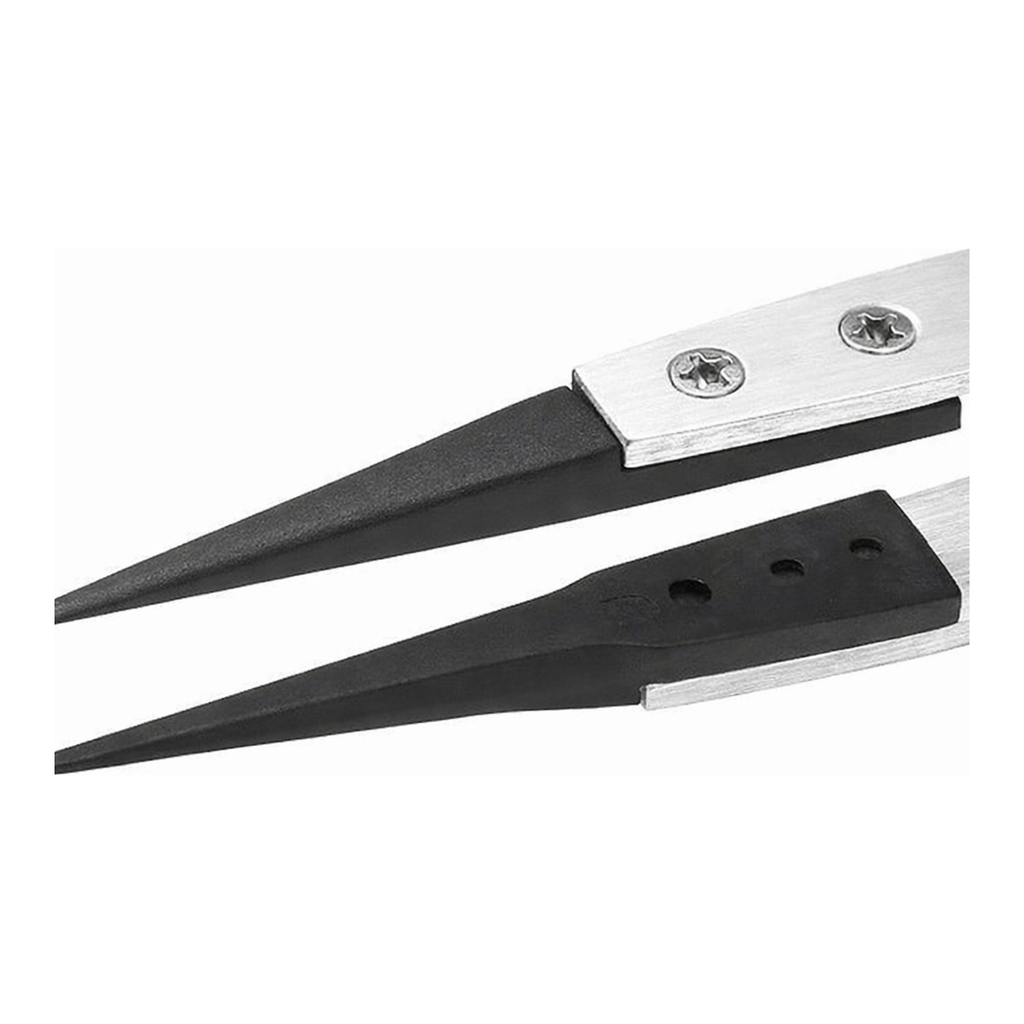 SIPEL 퀵 체인지 핀셋 1315/1415-AL Tweezer