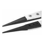 SIPEL 퀵 체인지 핀셋 1315/1415-AL Tweezer