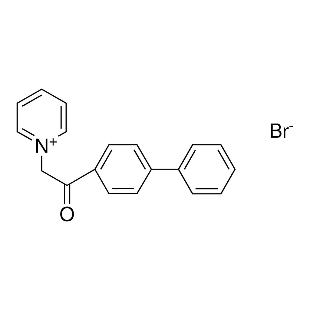 Merck 1-(2-BIPHENYL-4-YL-2-OXO-ETHYL - 25 MG&