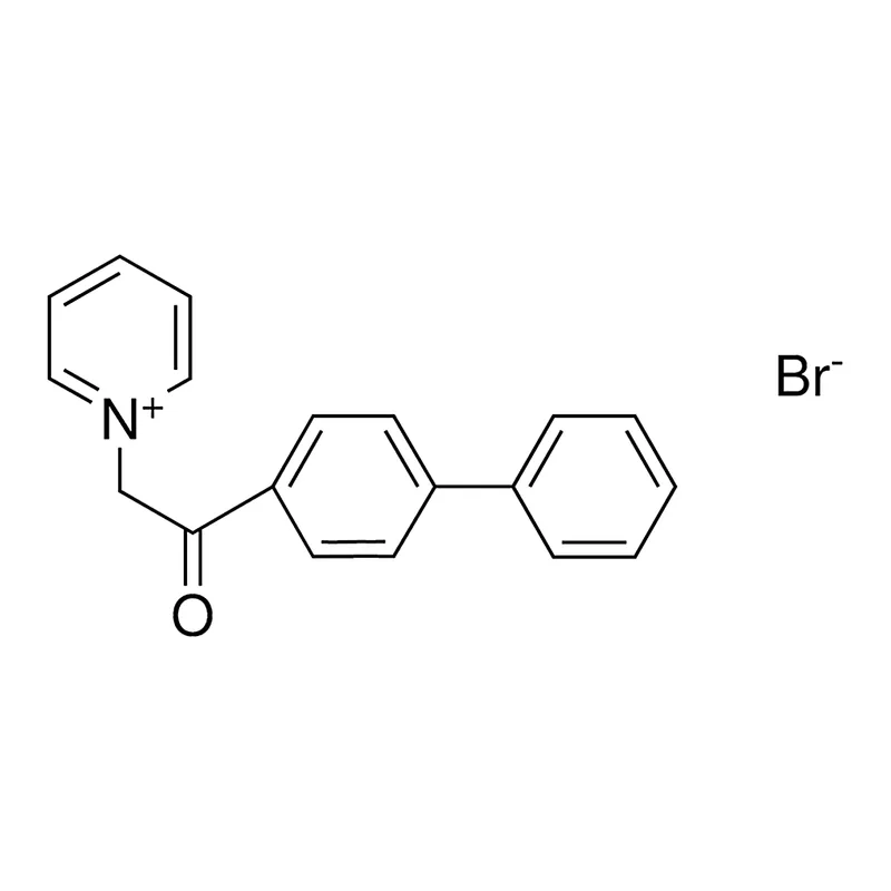 Merck 1-(2-BIPHENYL-4-YL-2-OXO-ETHYL - 25 MG&