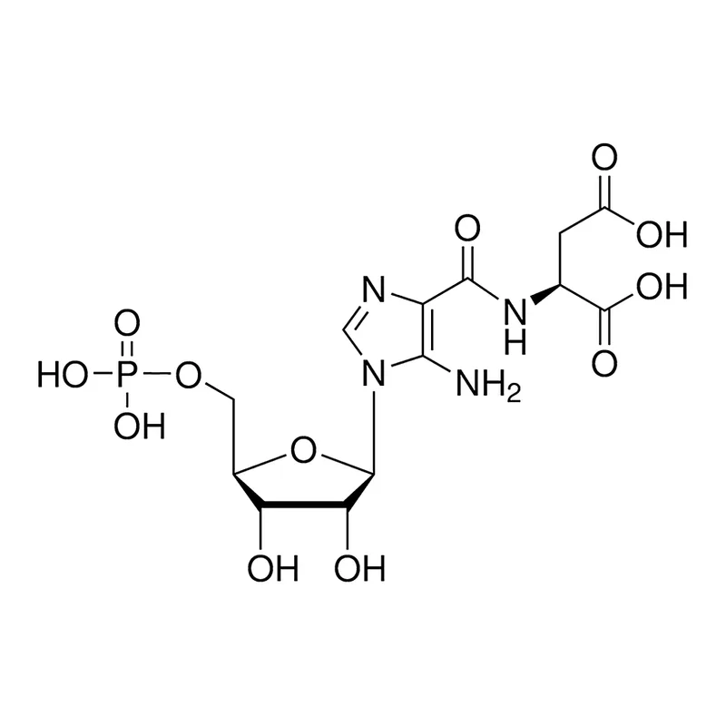 Merck SAICAR