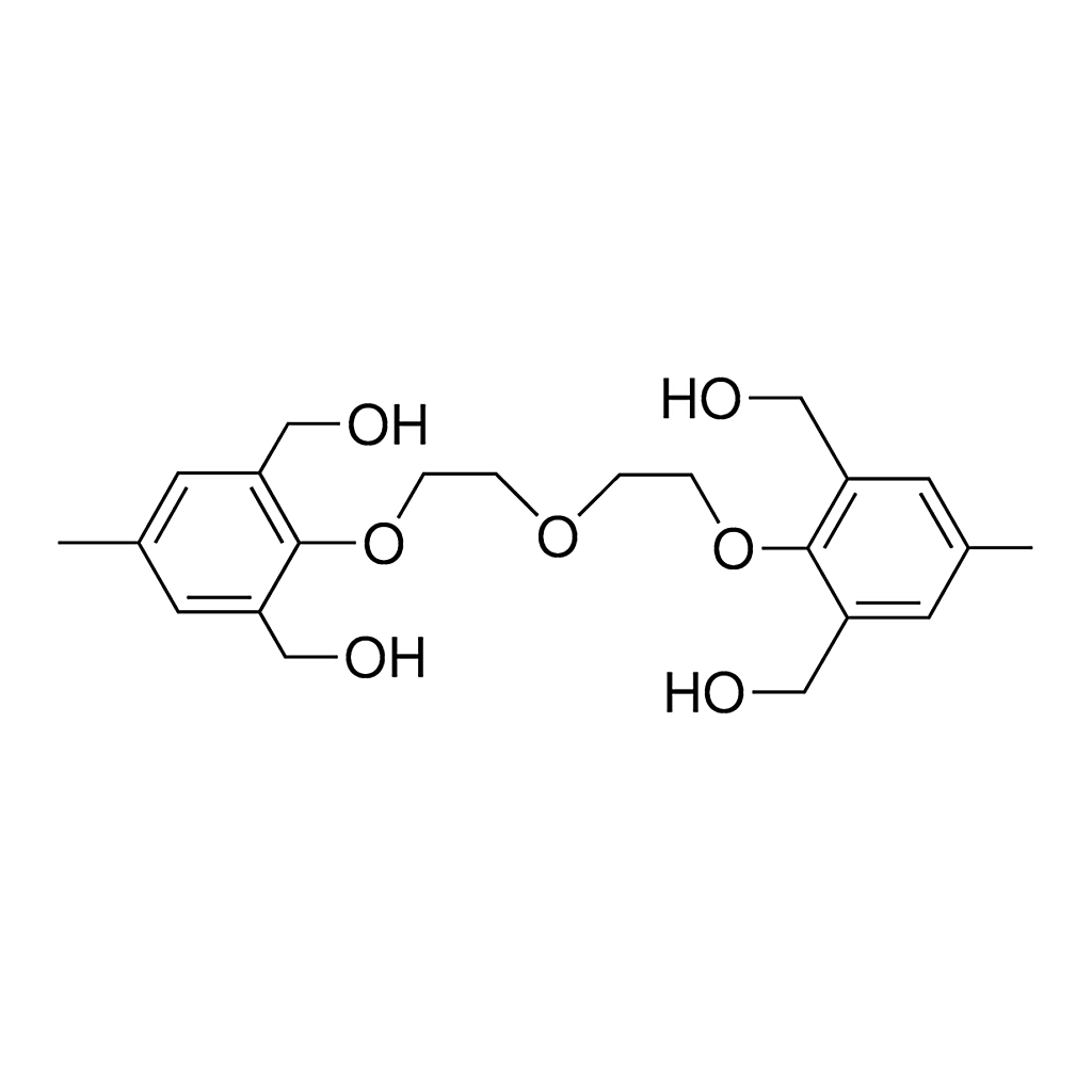 Merck (2-(2-(2-(2,6-BIS-HYDROXYMETHYL--