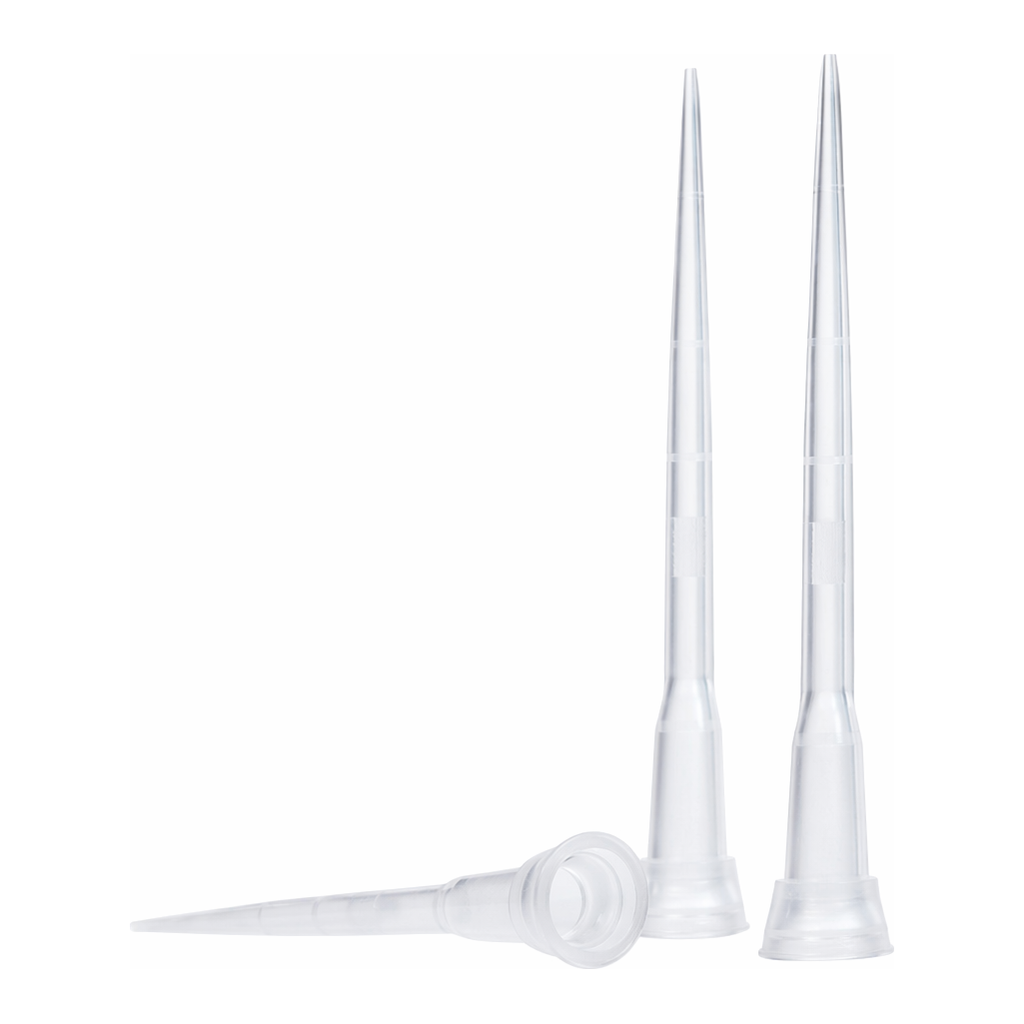 Sarstedt 20ul Pipette tips - long & precise