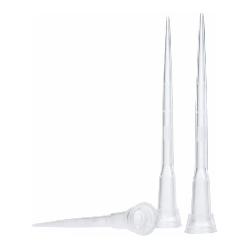 Sarstedt 20ul Pipette tips - long & precise