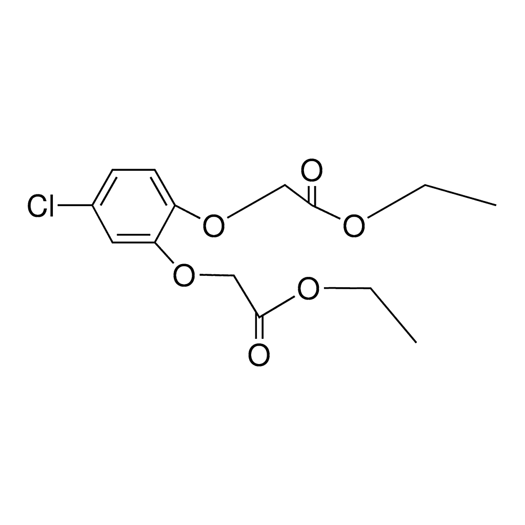 Merck DIETHYL (4-CHLORO-1,2-PHENYLEN - 50 MG&