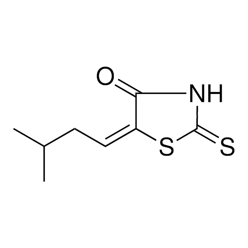 Merck 5-(3-METHYLBUTYLIDENE)-2-THIOXO--
