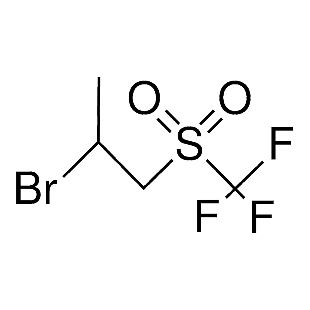 Merck 2-BROMOPROPYL TRIFLUOROMETHYL SU-