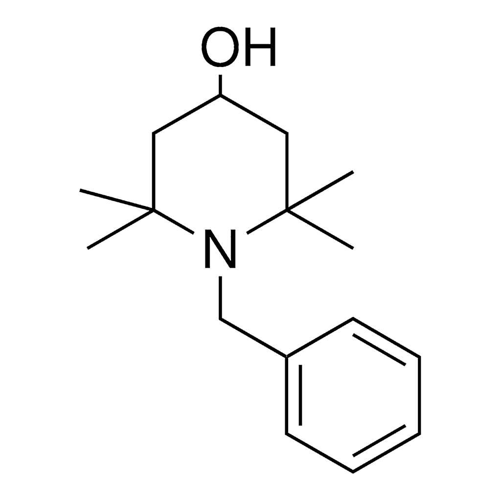 Merck 1-BENZYL-2,2,6,6-TETRAMETHYL-PIP-