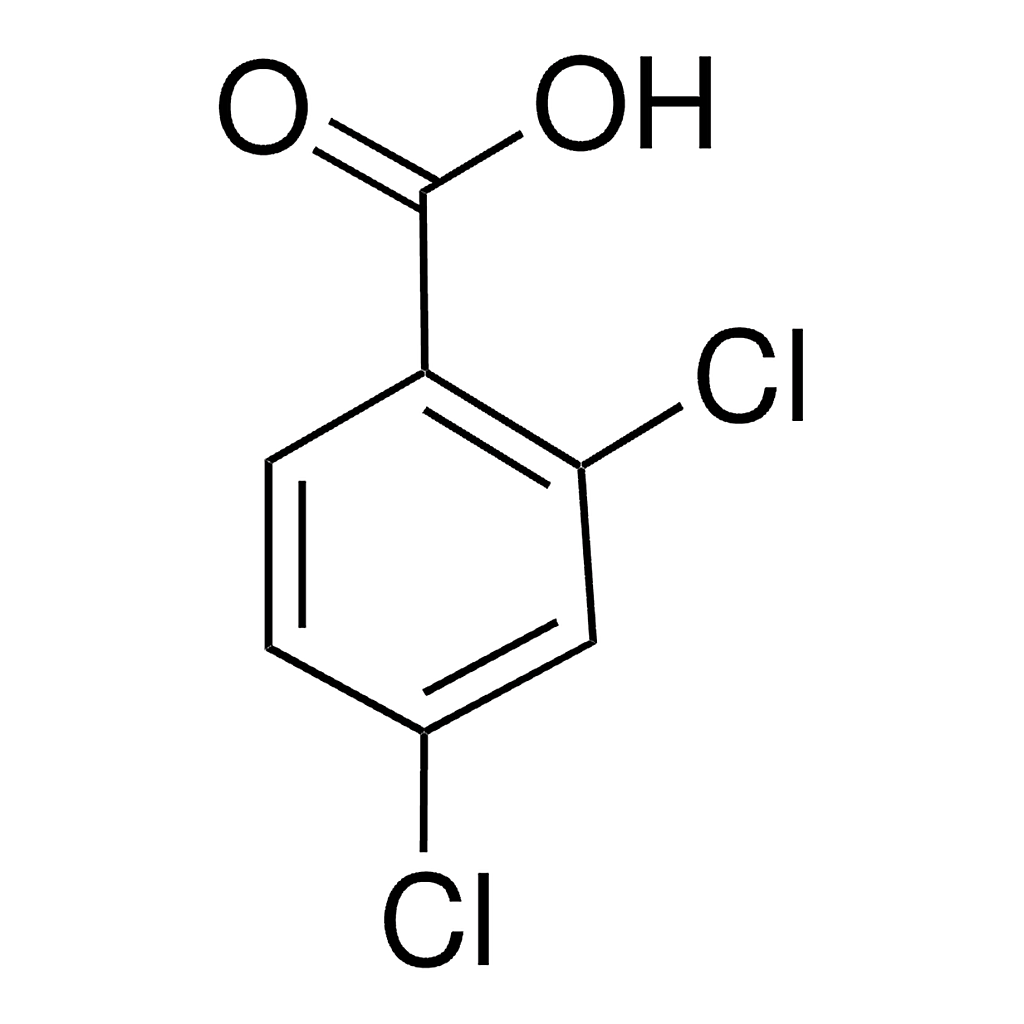 Merck 2,4-Dichlorobenzoic acid