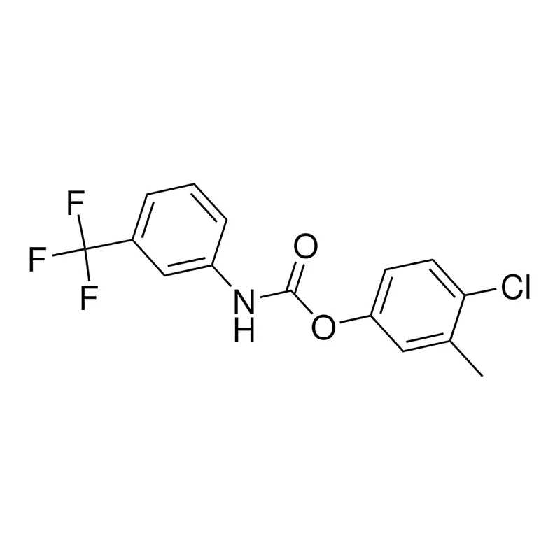 Merck 4-CHLORO-3-METHYLPHENYL N-(3-( - 50 MG&