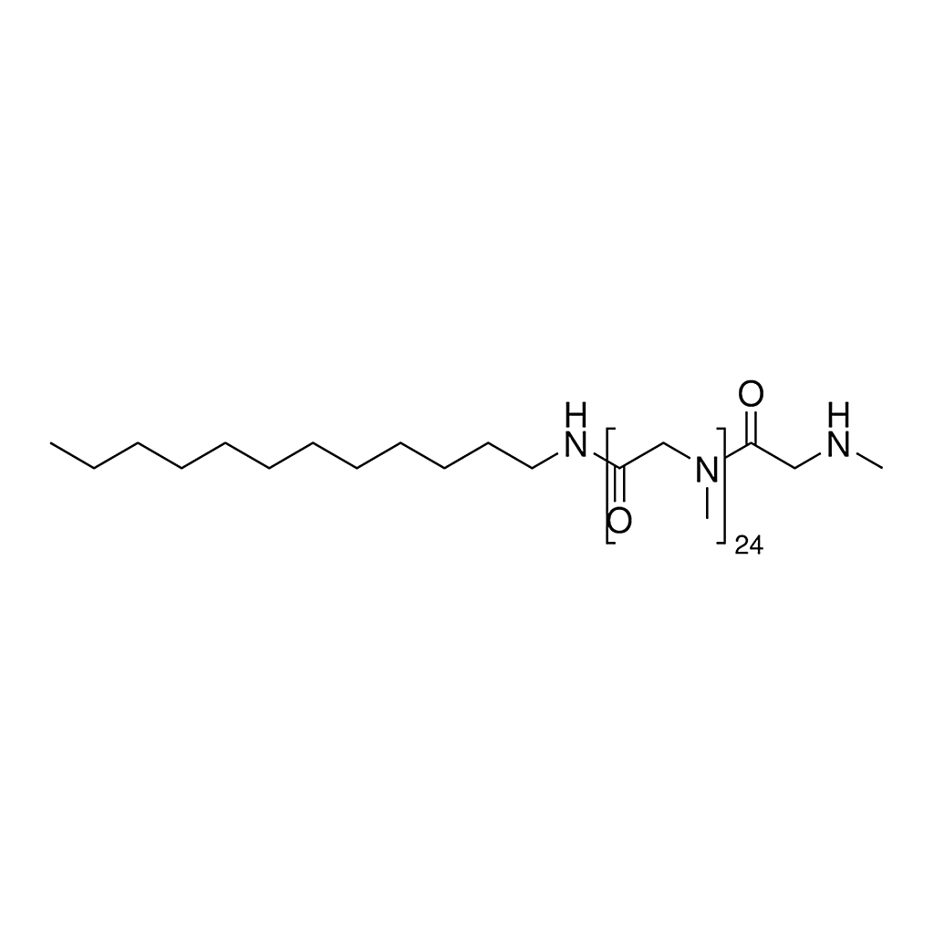 Merck N-dodecyl-pSar25