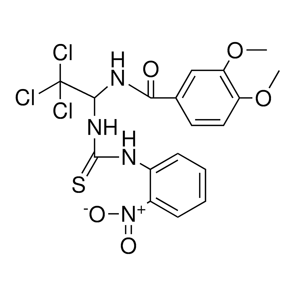 Merck 3,4-DIMETHOXY-N-(2,2,2-TRICHLO - 25 MG&