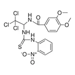 Merck 3,4-DIMETHOXY-N-(2,2,2-TRICHLO - 25 MG&