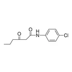 Merck 3-OXO-HEXANOIC ACID (4-CHLORO-P-