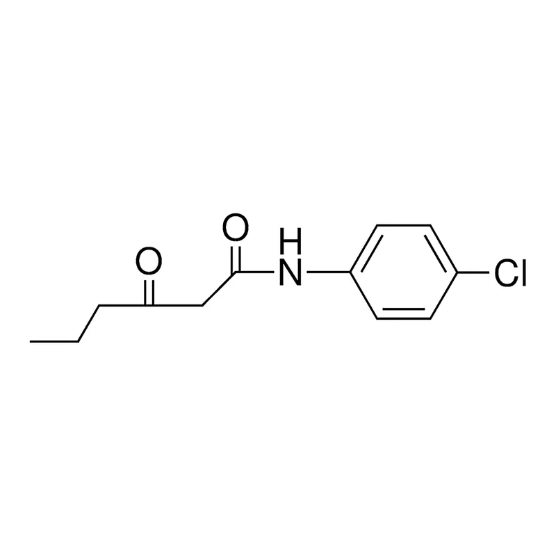 Merck 3-OXO-HEXANOIC ACID (4-CHLORO-P-