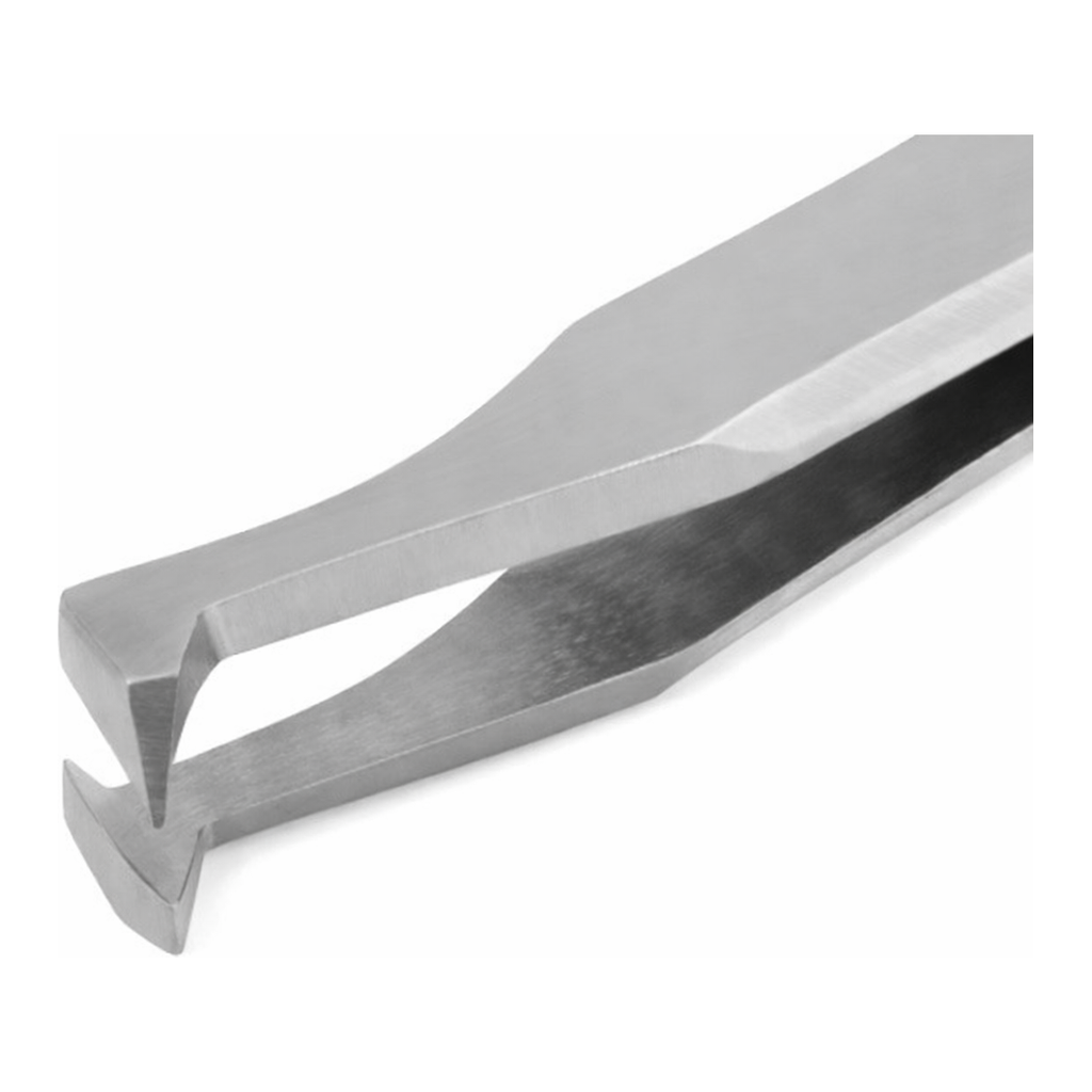 SIPEL 카바이드 블레이드 컷팅 핀셋 15AP-T Tweezer