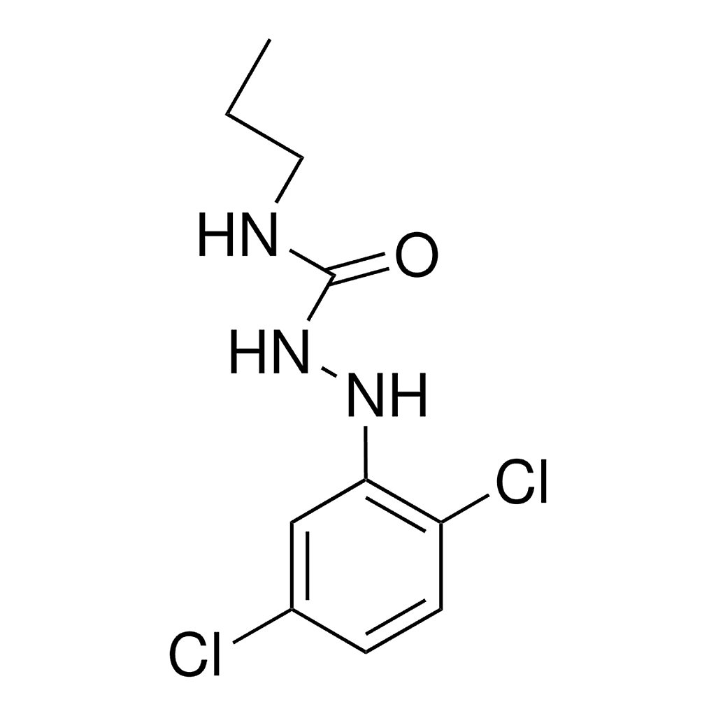 Merck 1-(2,5-DICHLOROPHENYL)-4-PROPY - 50 MG&